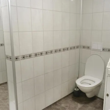 Vakantiehuis Amazing In With 5 Bedrooms *