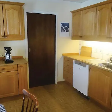 Gorgeous In With Kitchen *