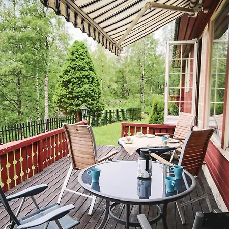 Gorgeous In With Kitchen Holiday home